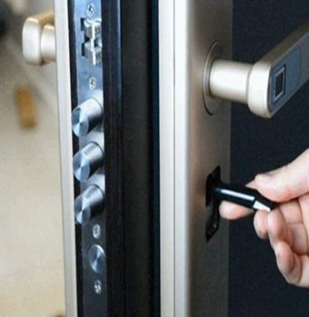 英山开锁 英山开锁公司开修指纹锁